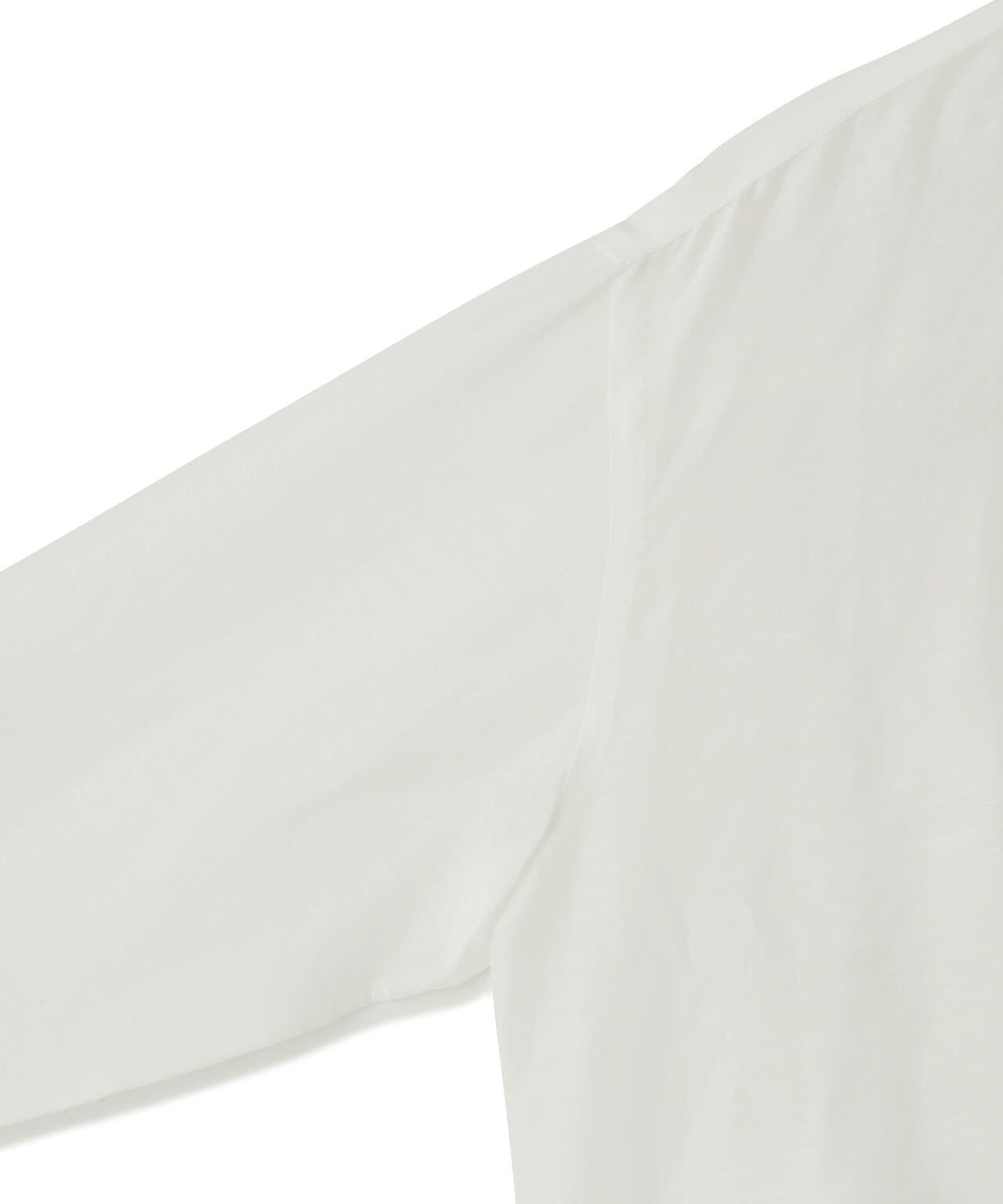Cristaseya / HANDMADE MEN’S CLASSIC COLLAR SHIRT