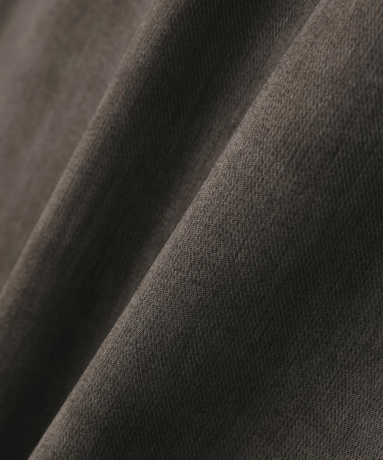 ATON / VISCOSE TWILL CAMISOE DRESS