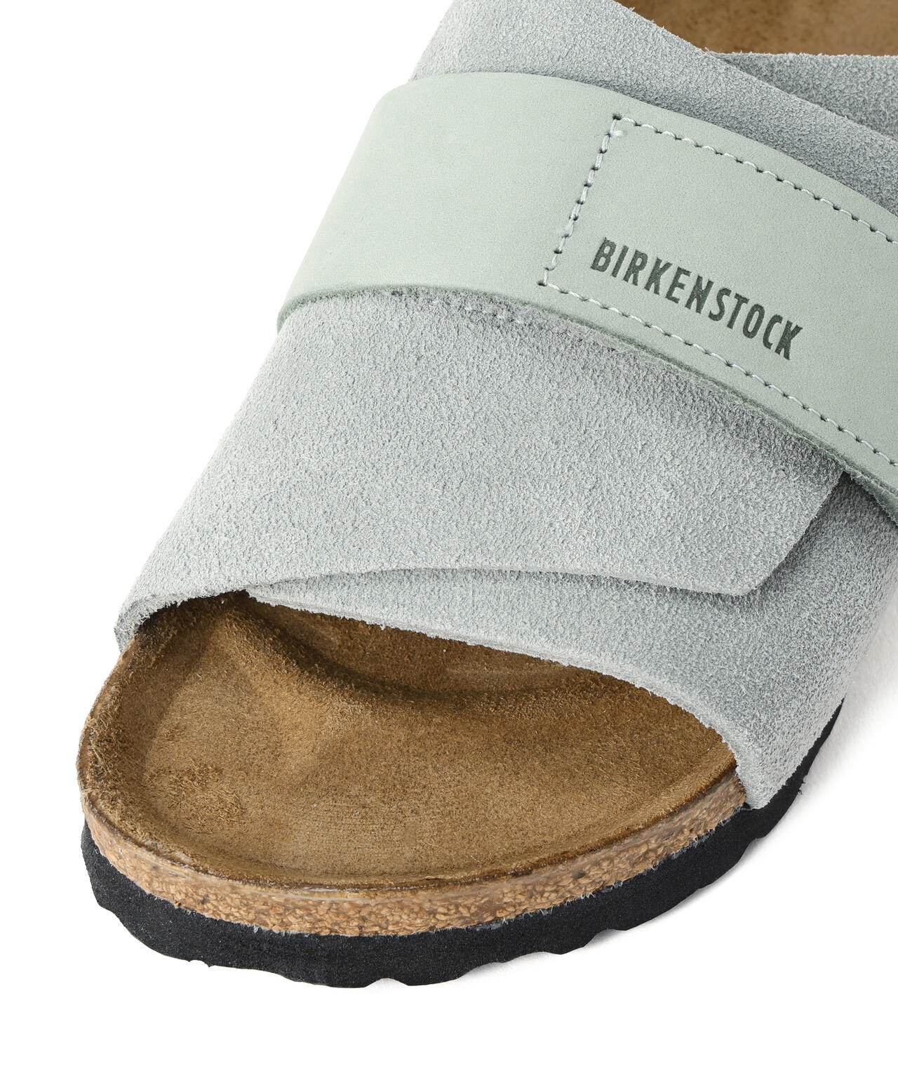 BIRKENSTOCK / Kyoto LENB/LEVE WOMEN