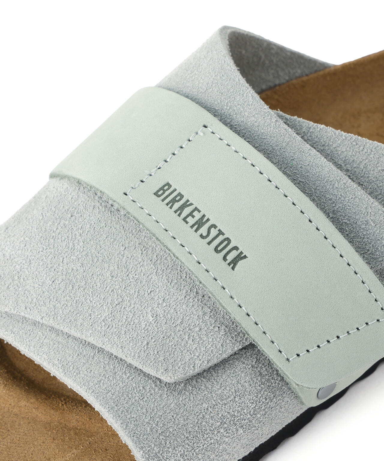 BIRKENSTOCK / Kyoto LENB/LEVE WOMEN