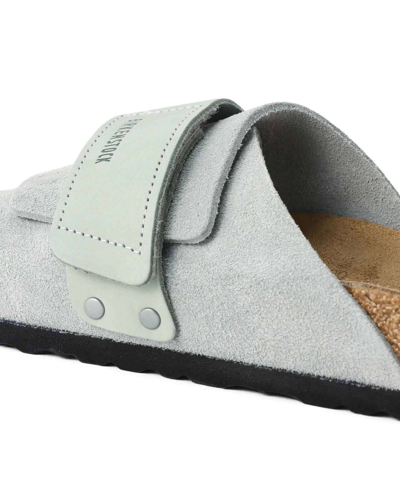 BIRKENSTOCK / Kyoto LENB/LEVE WOMEN