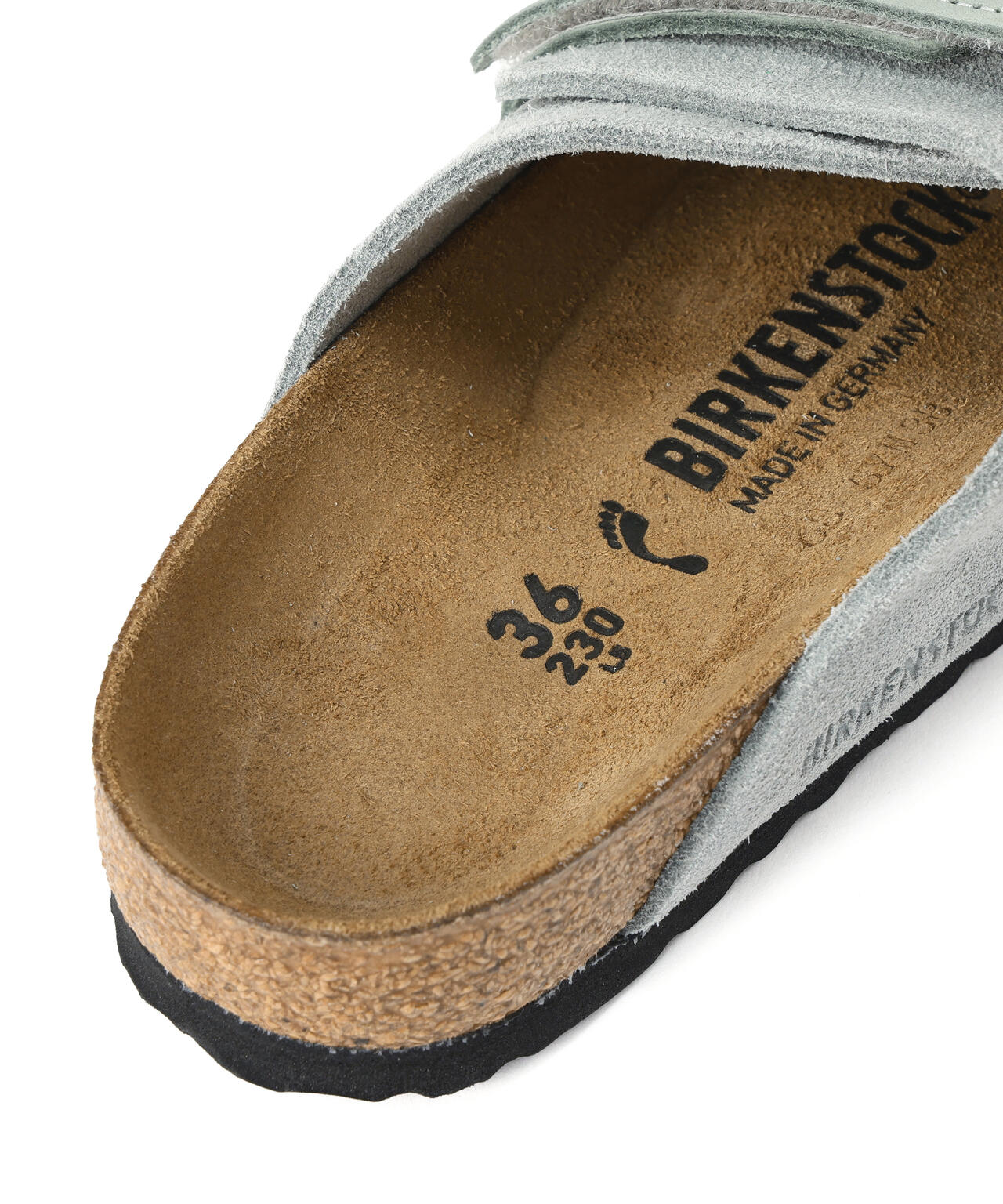 BIRKENSTOCK / Kyoto LENB/LEVE WOMEN