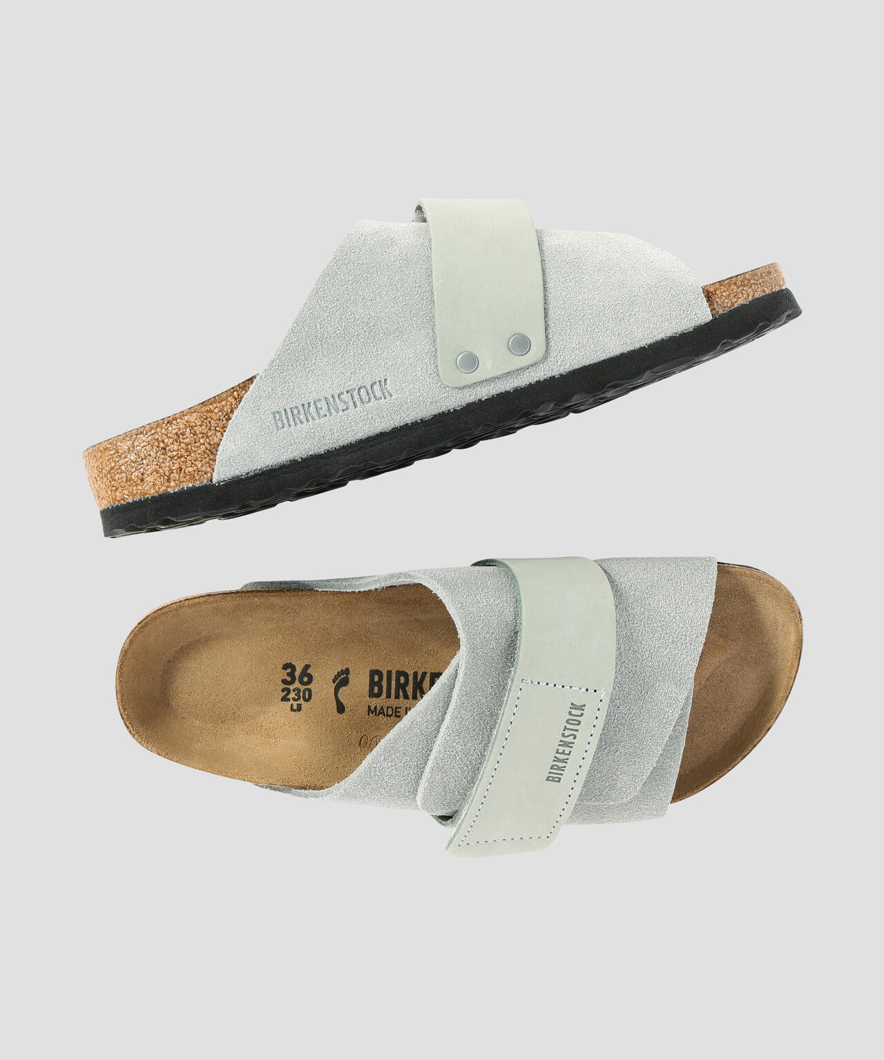 BIRKENSTOCK / Kyoto LENB/LEVE WOMEN