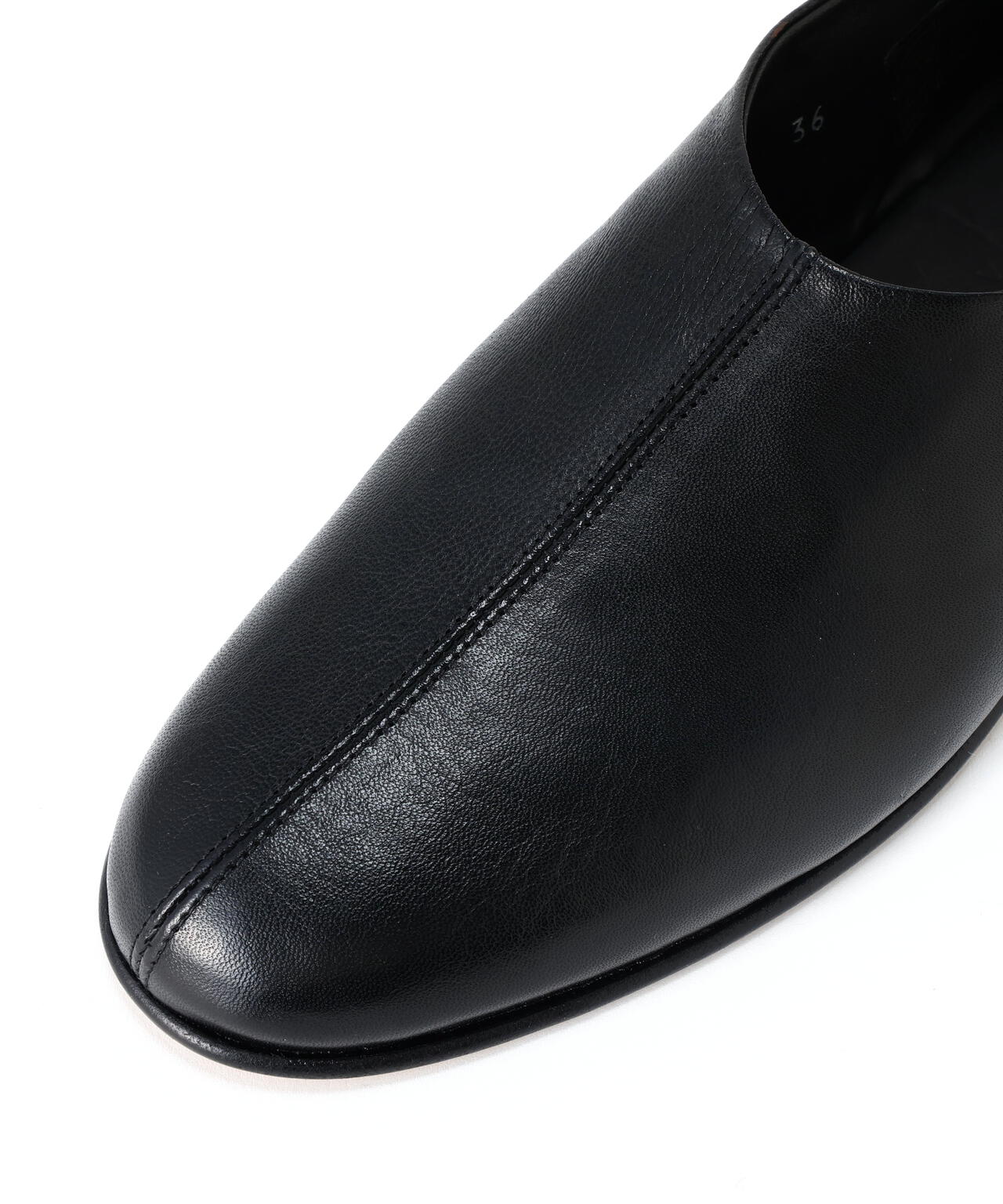 [別注]SESA / PASADENA SUEDE