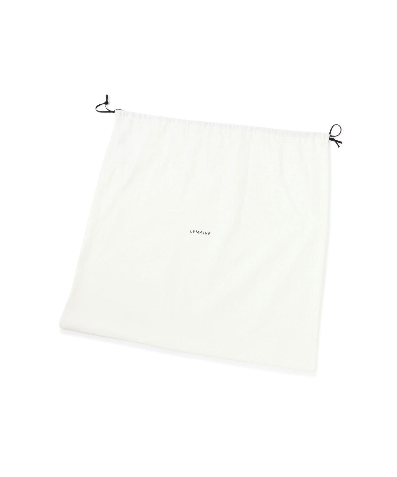 LEMAIRE / WESTERN STUDS LARGE CROISSANT