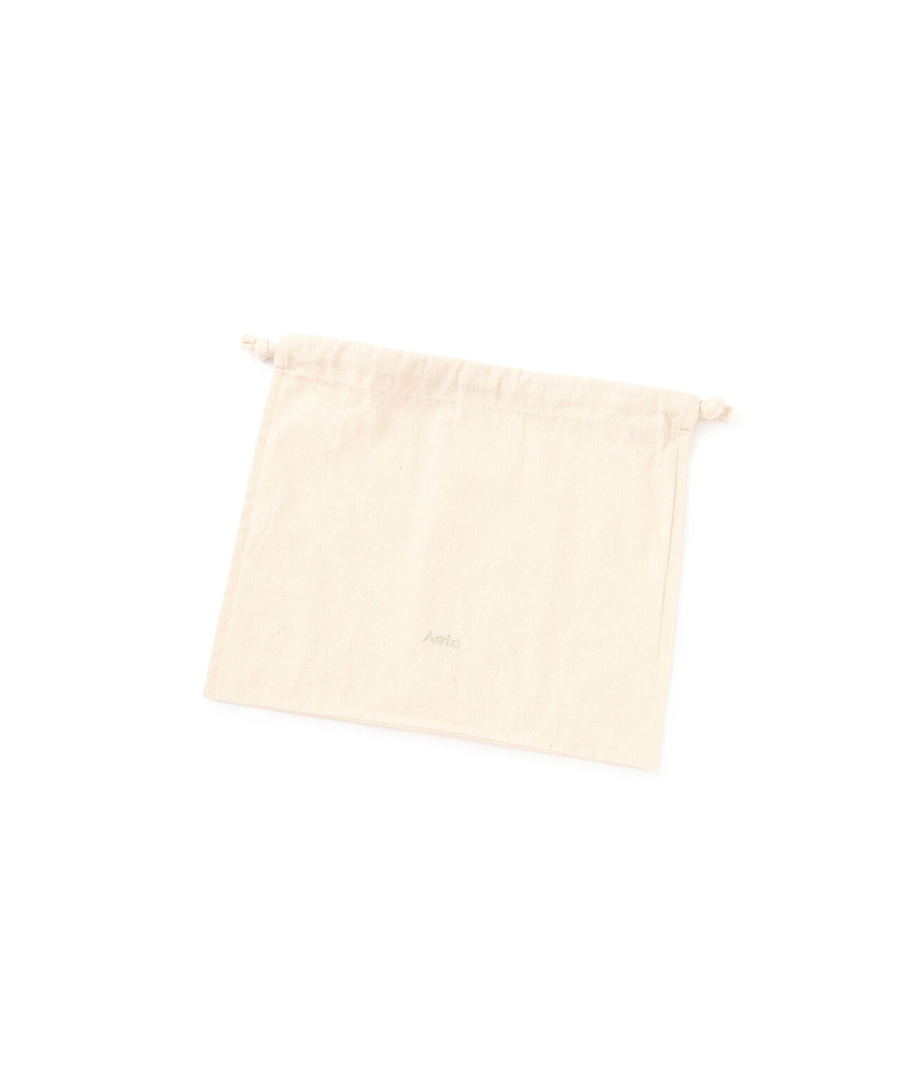 Aeta / L-SHAPED WALLET : M