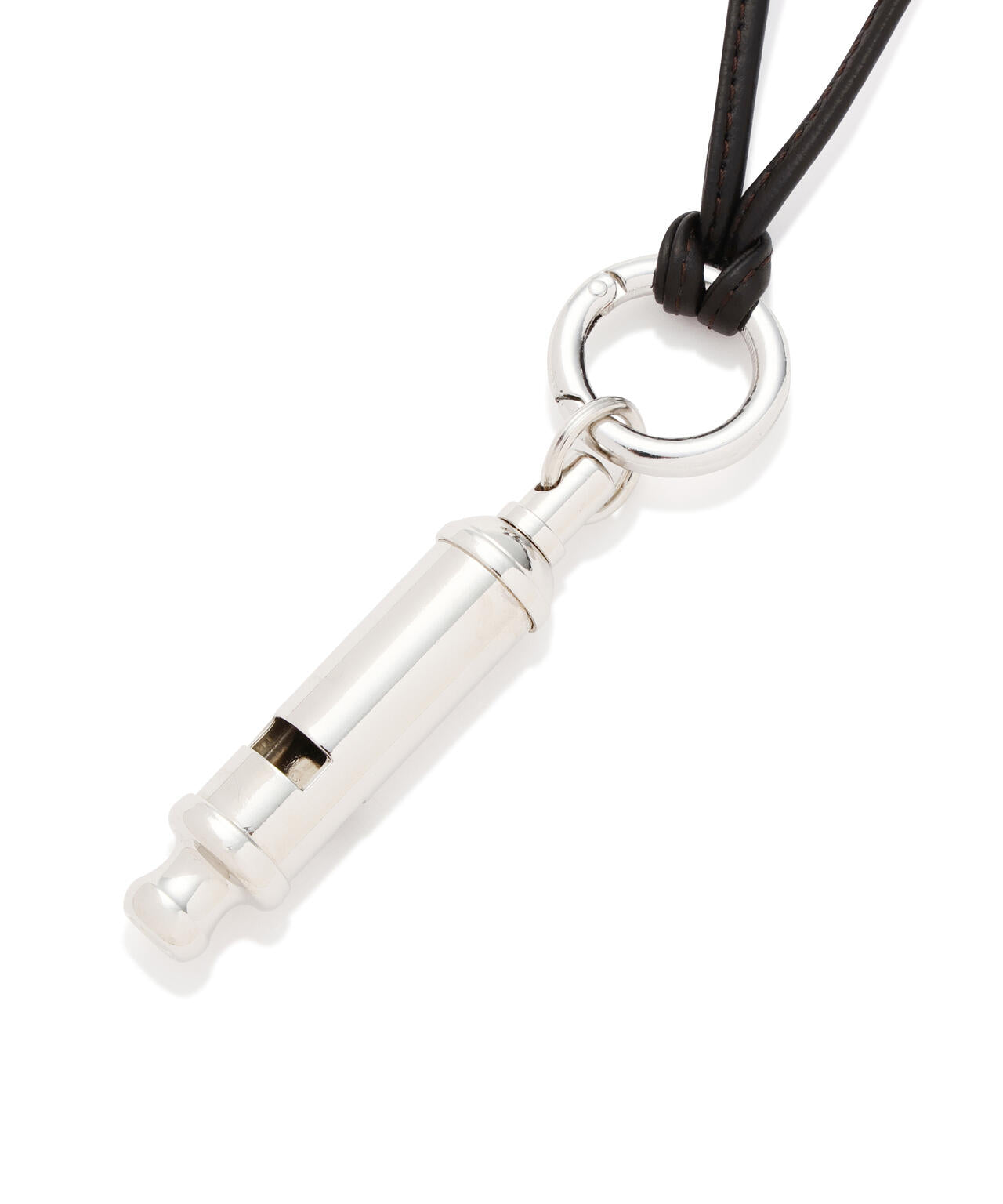 LEMAIRE / ACME WHISTLE NECKLACE