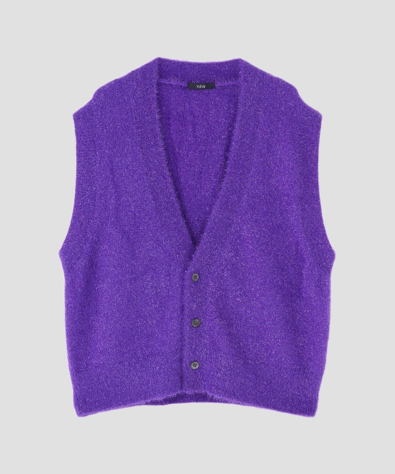 YLEVE / RAME KN GILET
