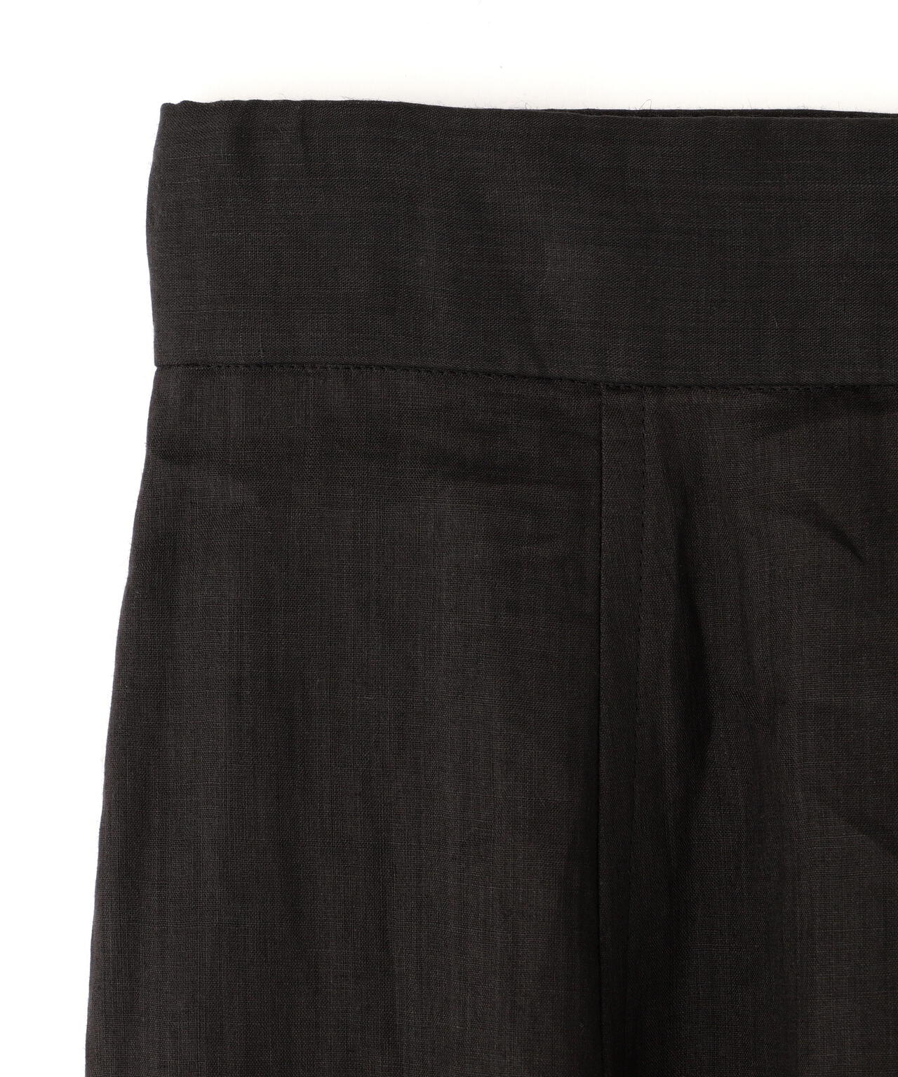 YLEVE / ROYAL RAMIE BROAD SKIRT