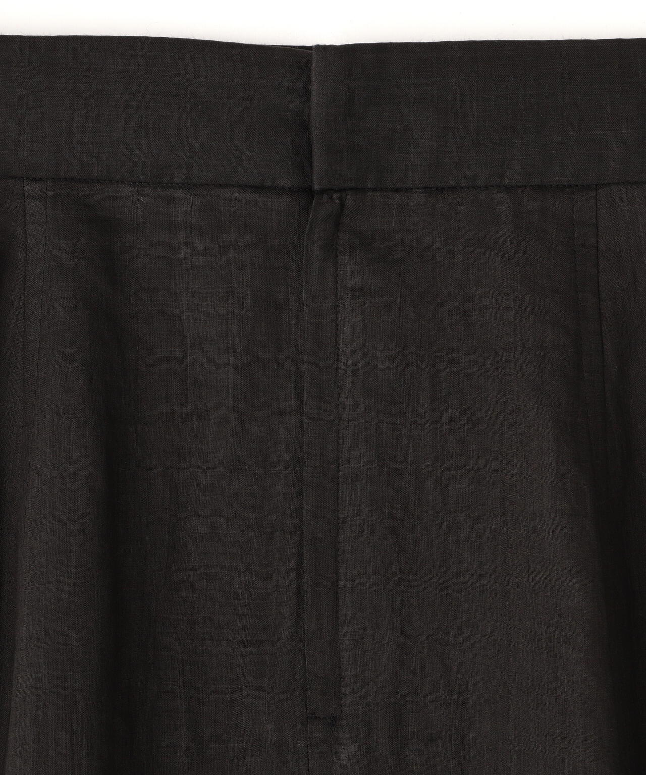 YLEVE / ROYAL RAMIE BROAD SKIRT