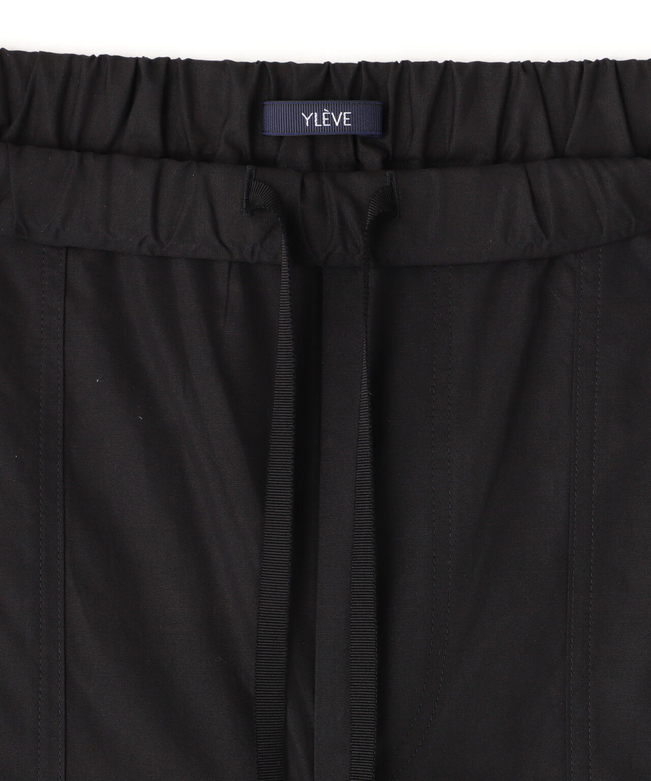 YLEVE / THOMAS MASON TROUSERS