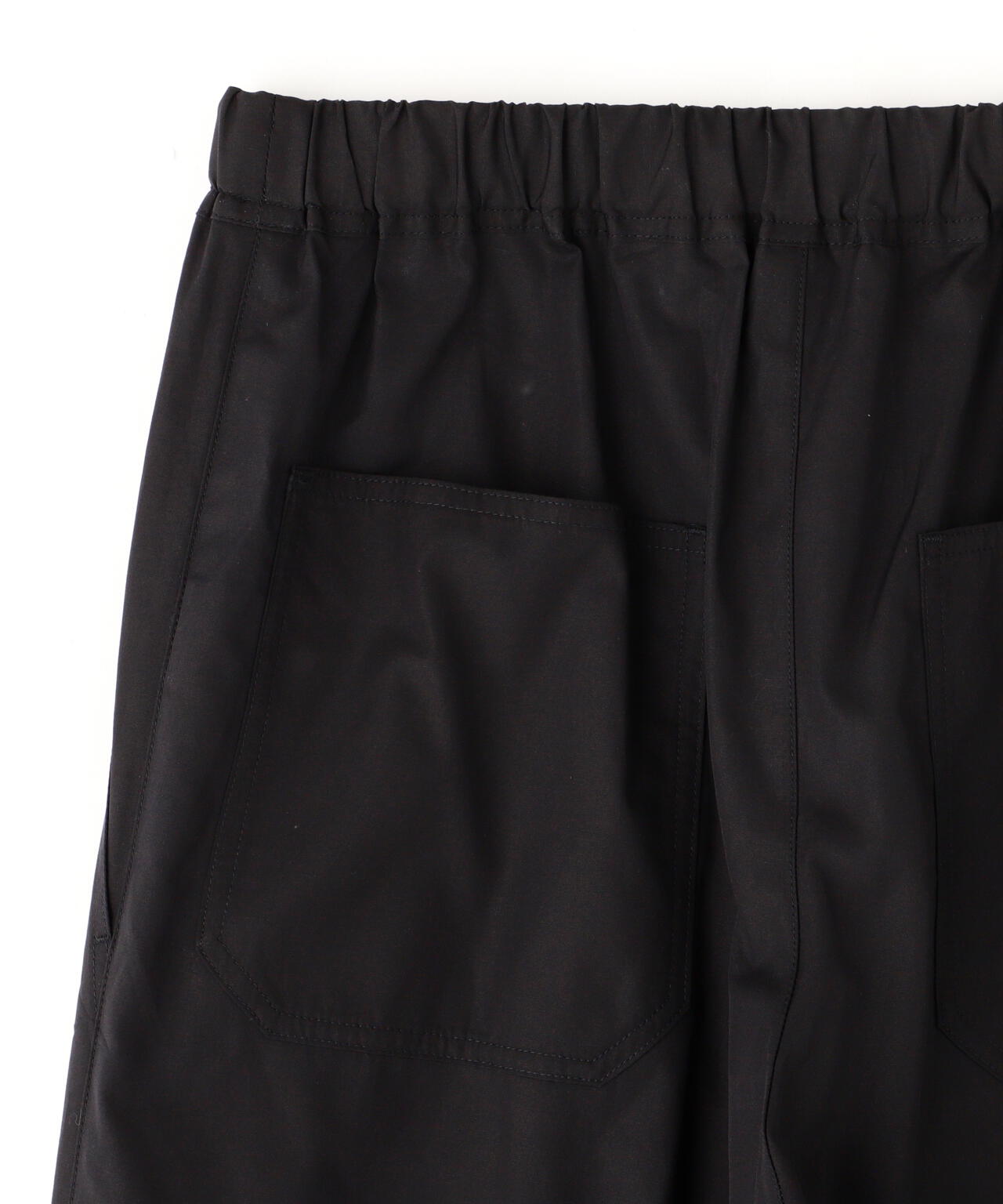 YLEVE / THOMAS MASON TROUSERS