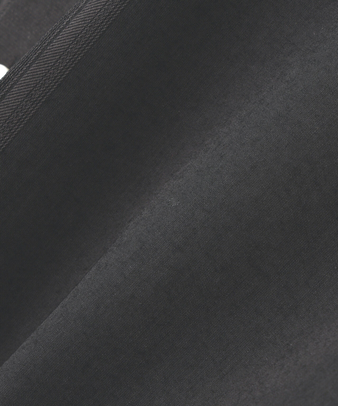YLEVE / DOBBY STRIPE CHAMBRAY SHIRT