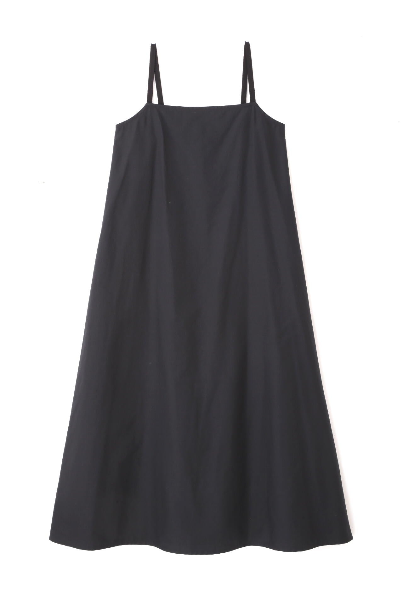 [別注] YLEVE / GAS SINGEING COTTON BOIL ORGANDY ONE PIECE
