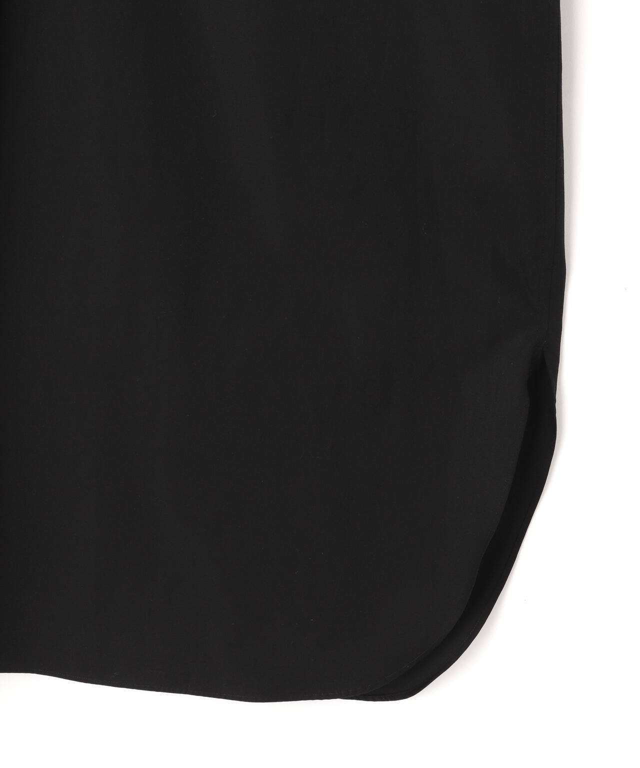 [限定] YLEVE / COTTON TYPEWRITER ONE PIECE
