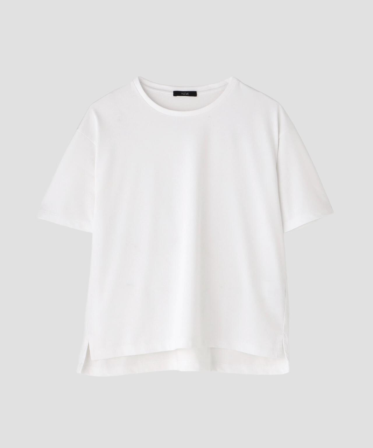 YLEVE / ORGANIC COTTON BIO T‐SHIRT