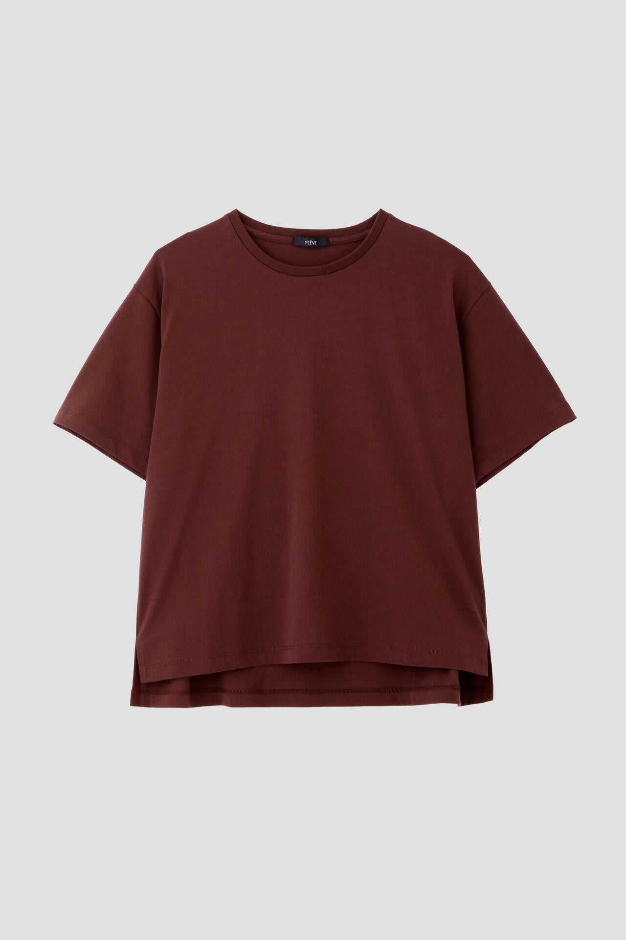 YLEVE / ORGANIC COTTON BIO T‐SHIRT