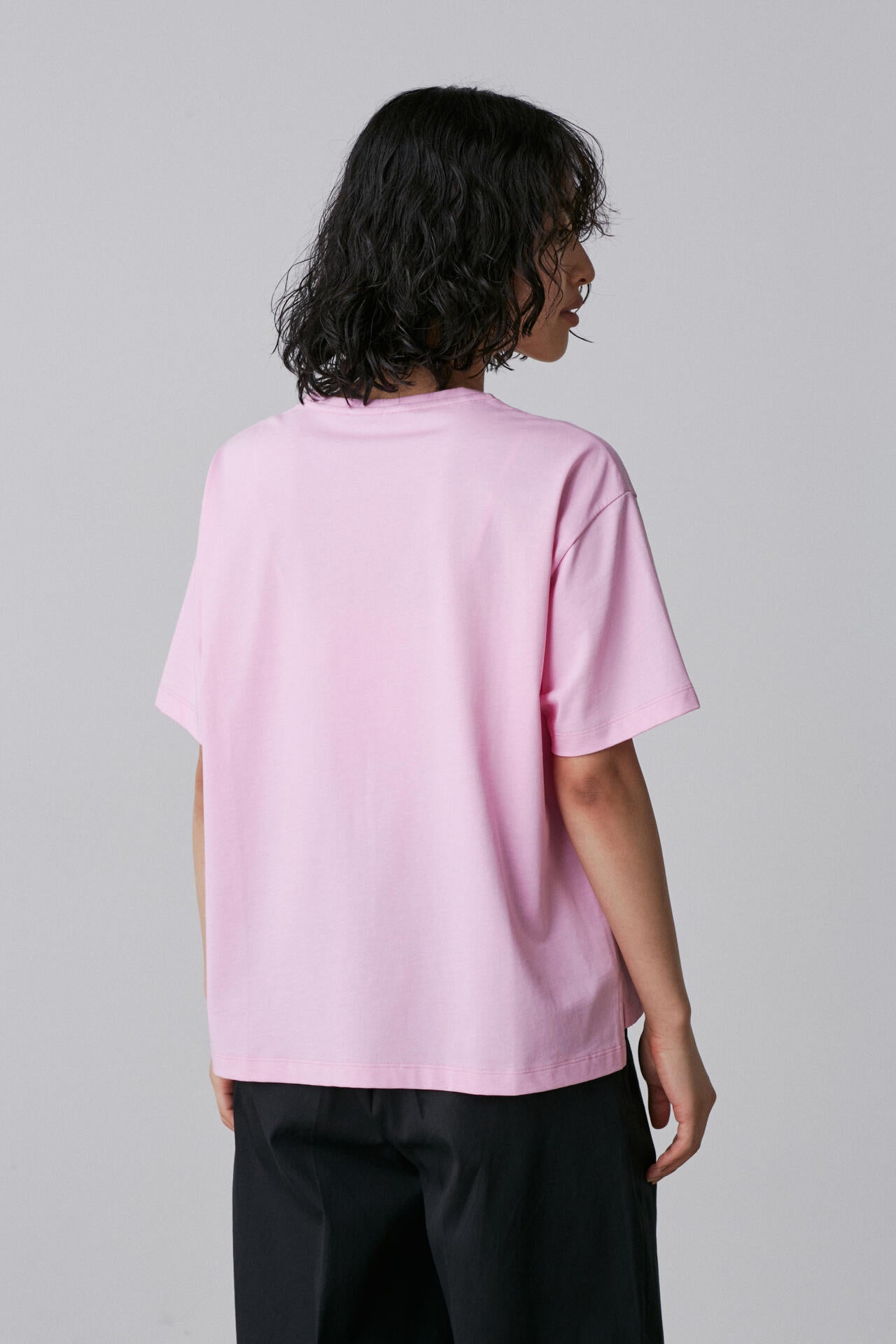 YLEVE / ORGANIC COTTON BIO T‐SHIRT