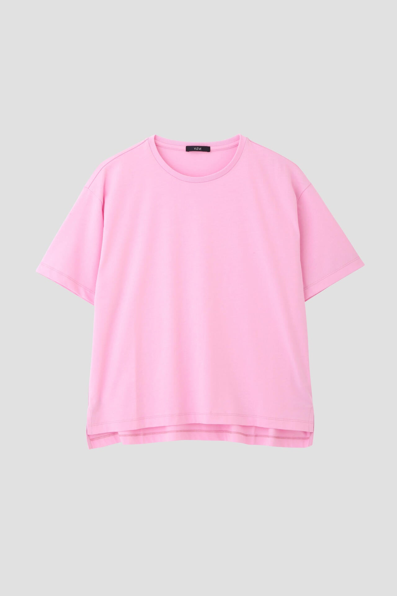 YLEVE / ORGANIC COTTON BIO T‐SHIRT
