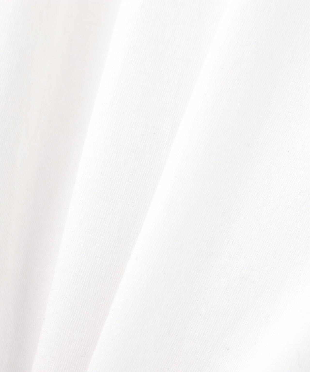 YLEVE / COTTON TWISTED NO SLEEVE PULL OVER