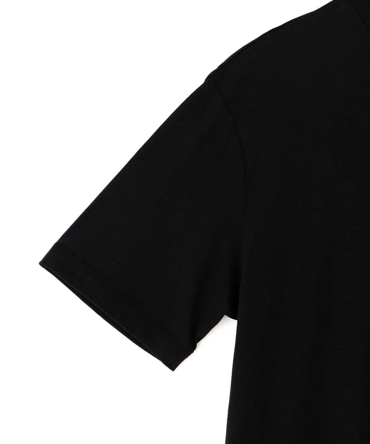 YLEVE / COTTON TWISTED PULL OVER