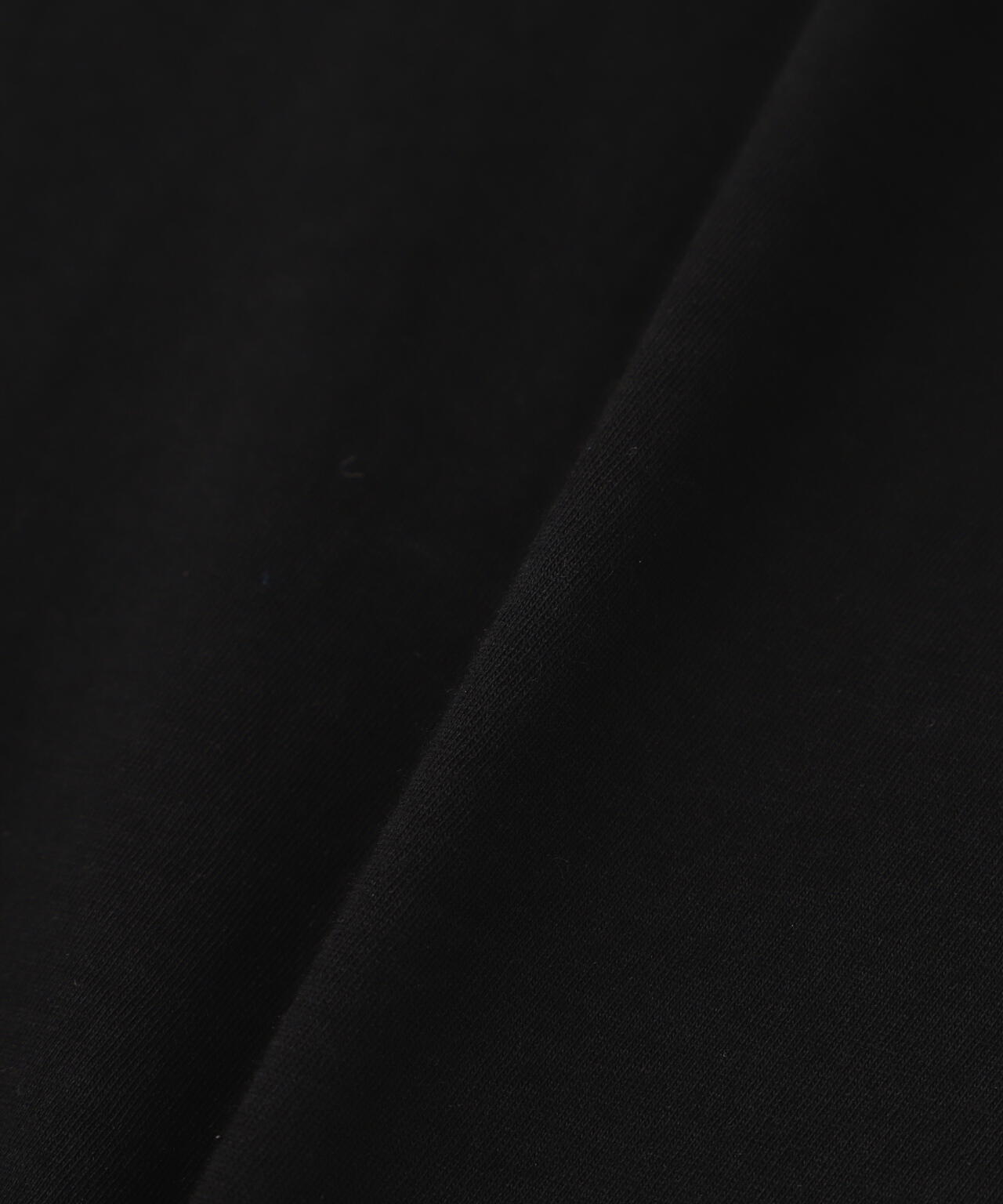 YLEVE / COTTON TWISTED PULL OVER