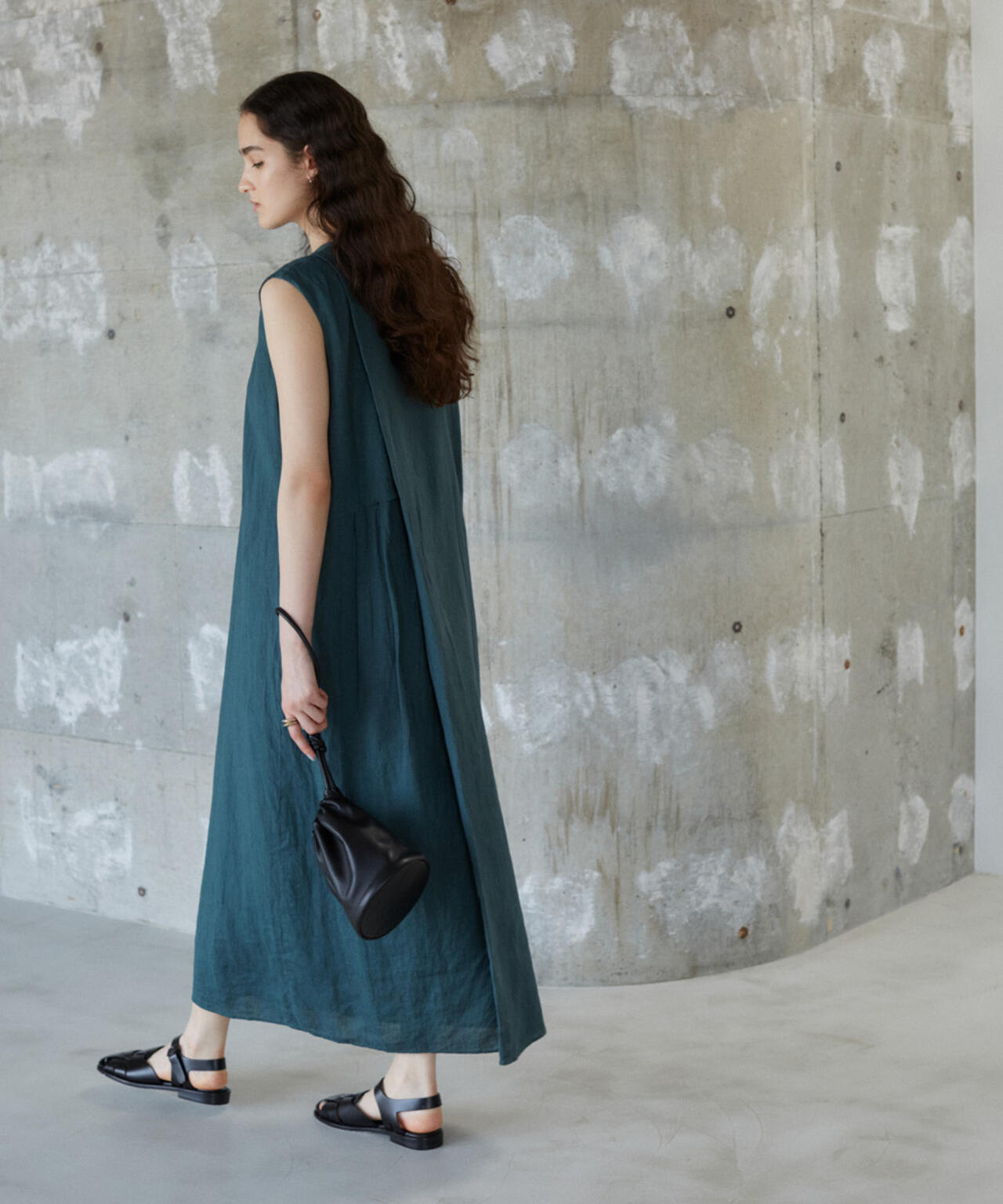 YLEVE / KNOT HANG BAG