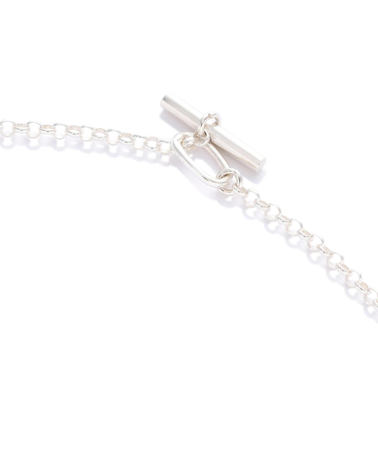 YLEVE / CHAIN NECKLACE 70cm