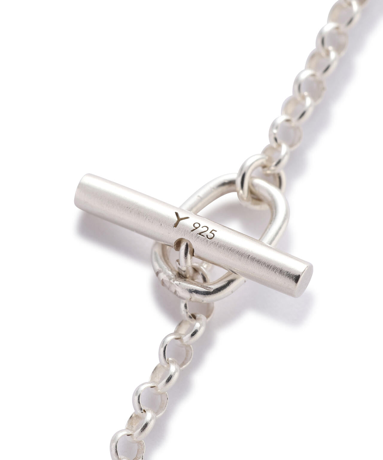 YLEVE / CHAIN NECKLACE 70cm
