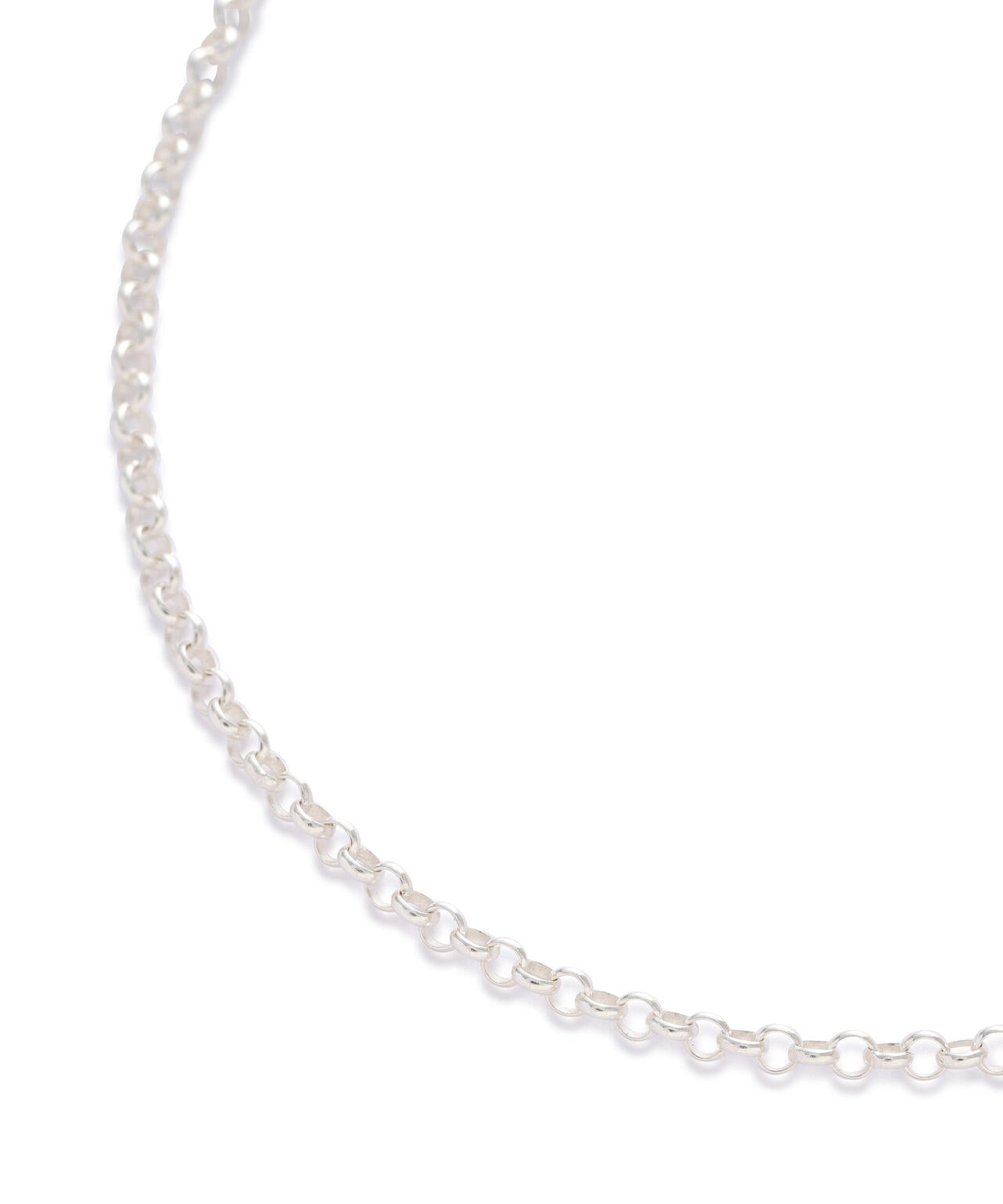 YLEVE / CHAIN NECKLACE 60cm