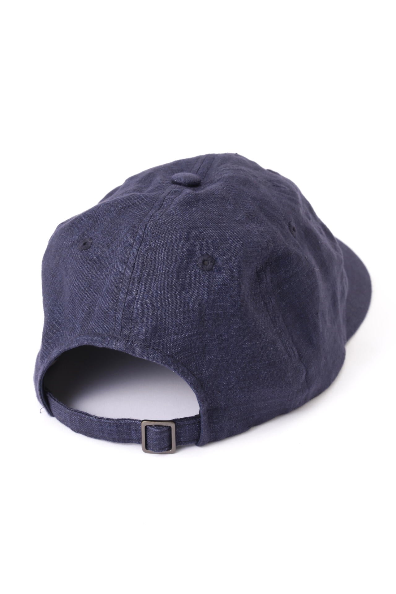 KIJIMA TAKAYUKI×YLEVE / LINEN POPLIN CAP