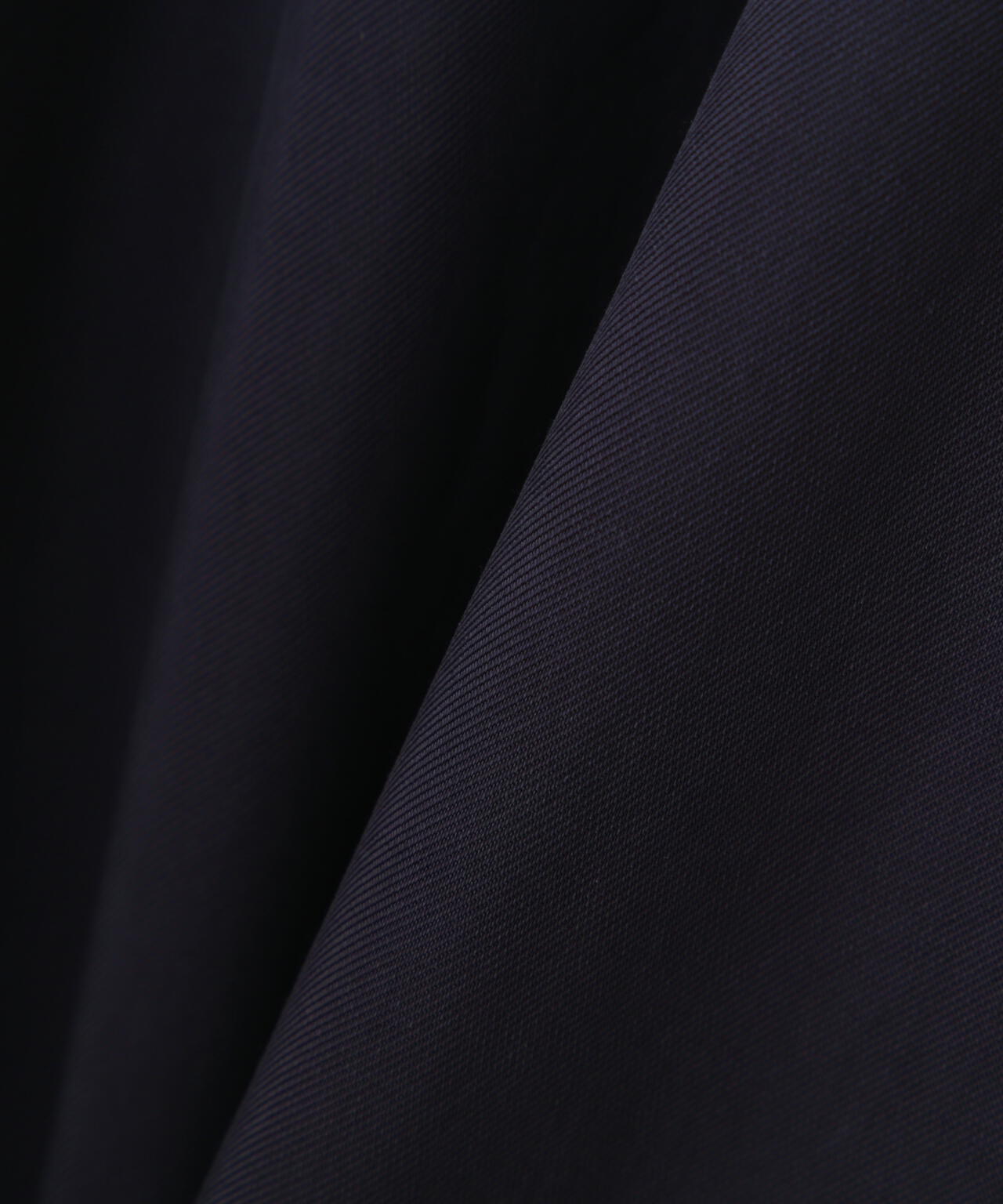 YLEVE / CUPRA TWILL GARMANT DYE EASY CARGO TROUSERS