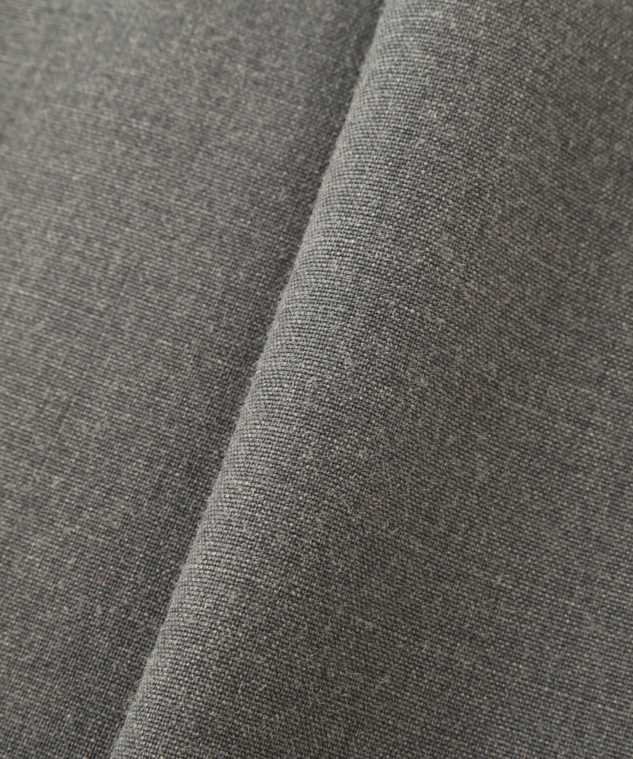 YLEVE / VINTAGE PIGMENTDYE WOOL JACKET