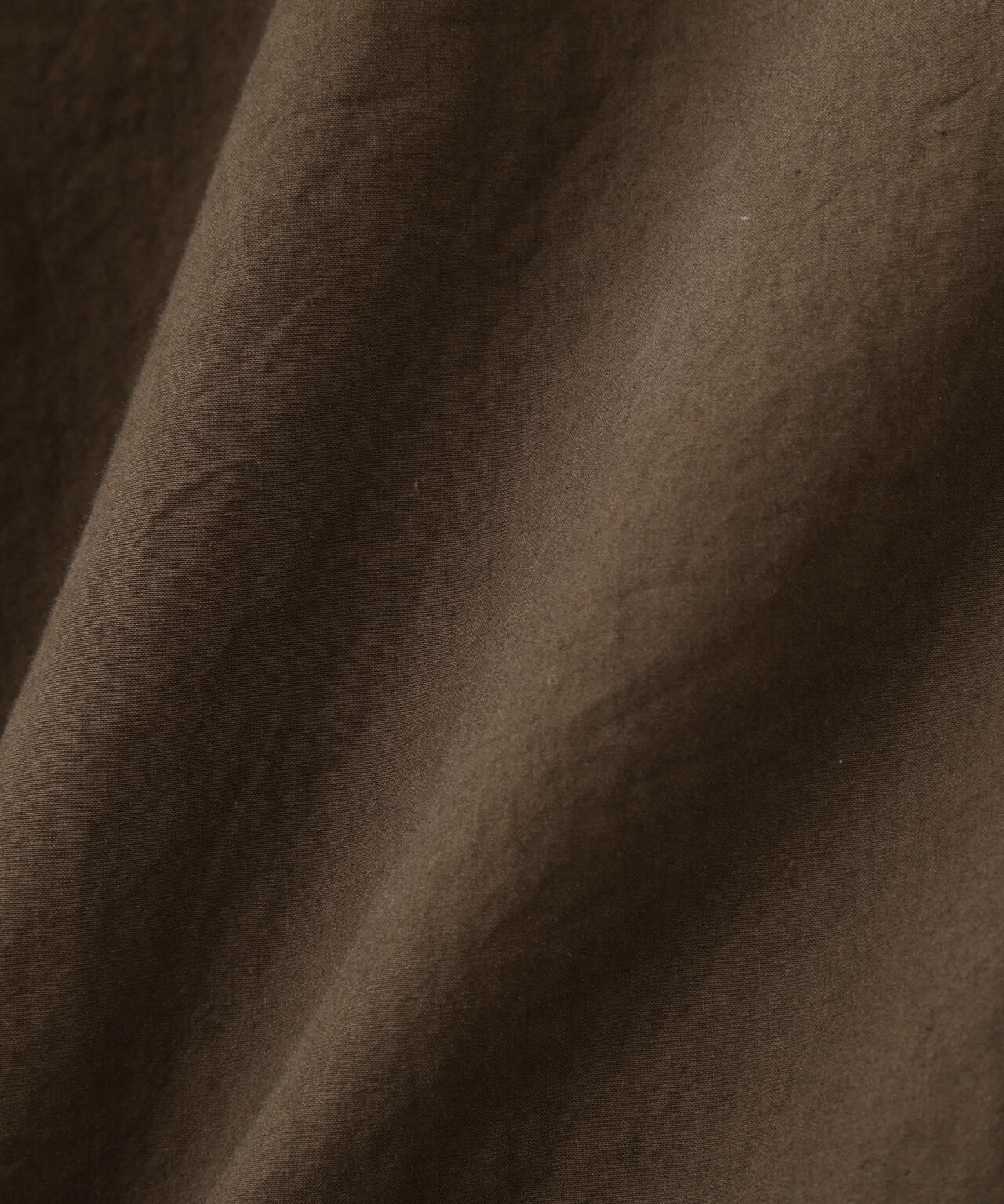 YLEVE / HIGH DENSITY TYPEWRITER COTTON CARGO PANTS