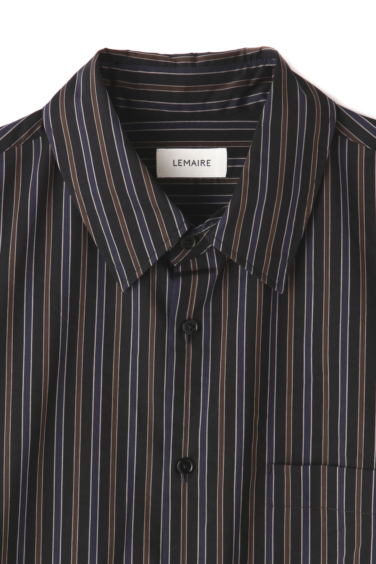 LEMAIRE / REGULAR SHIRT