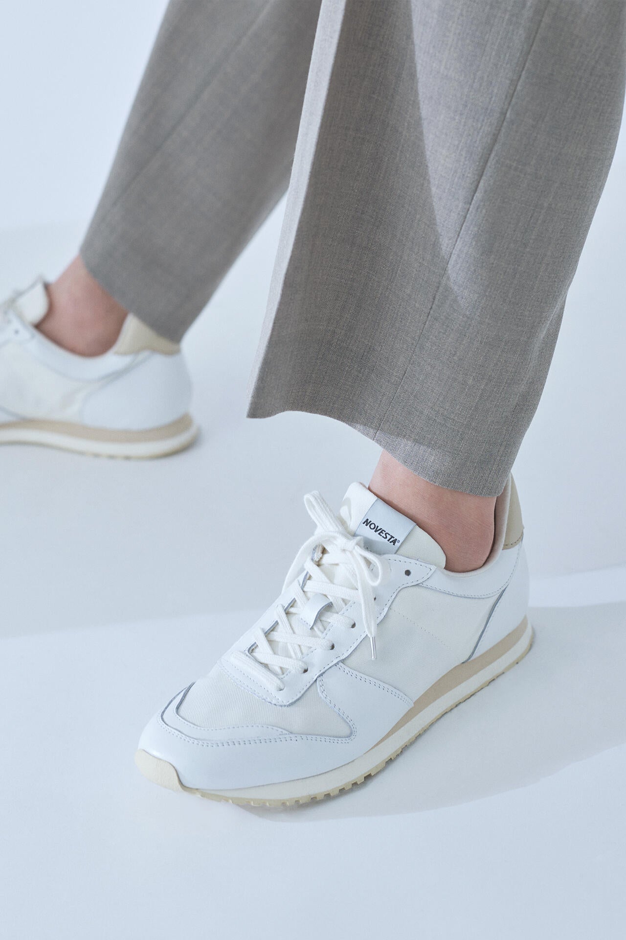 ［別注］NOVESTA / MARATHON CLASSIC