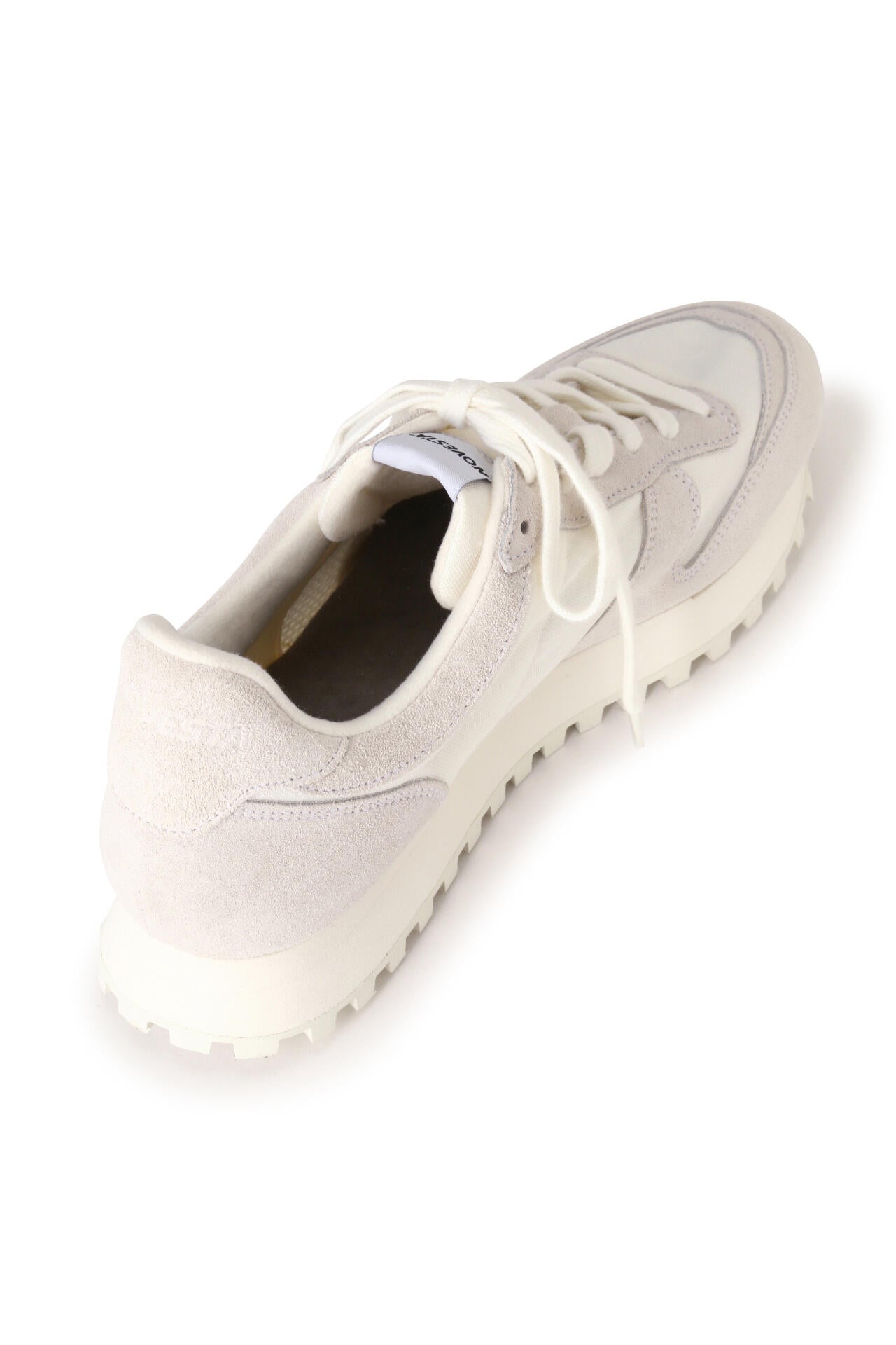[別注]NOVESTA / MARATHON CLASSIC THICK SOLE MEN