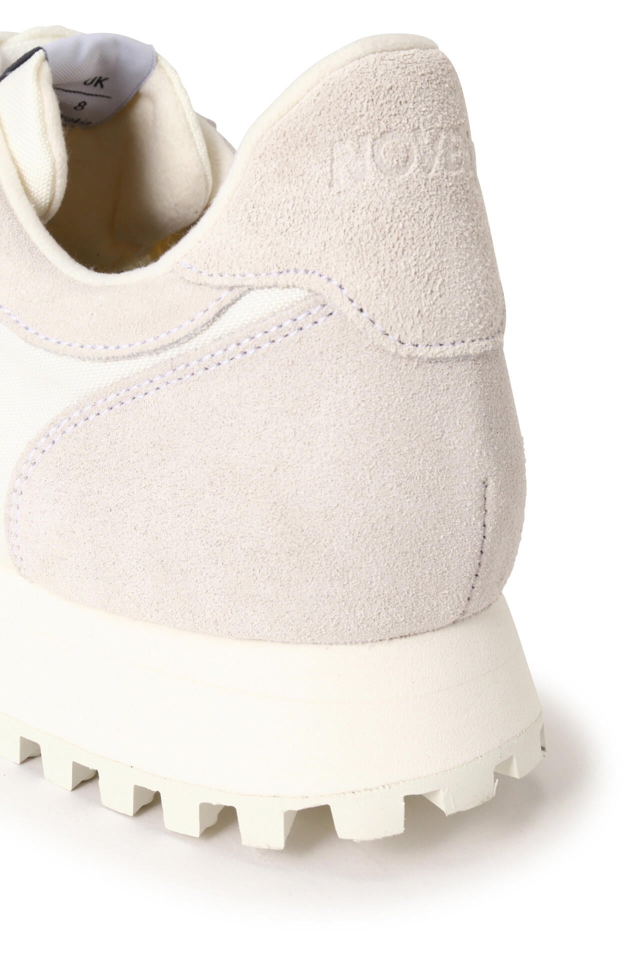 [別注]NOVESTA / MARATHON CLASSIC THICK SOLE MEN