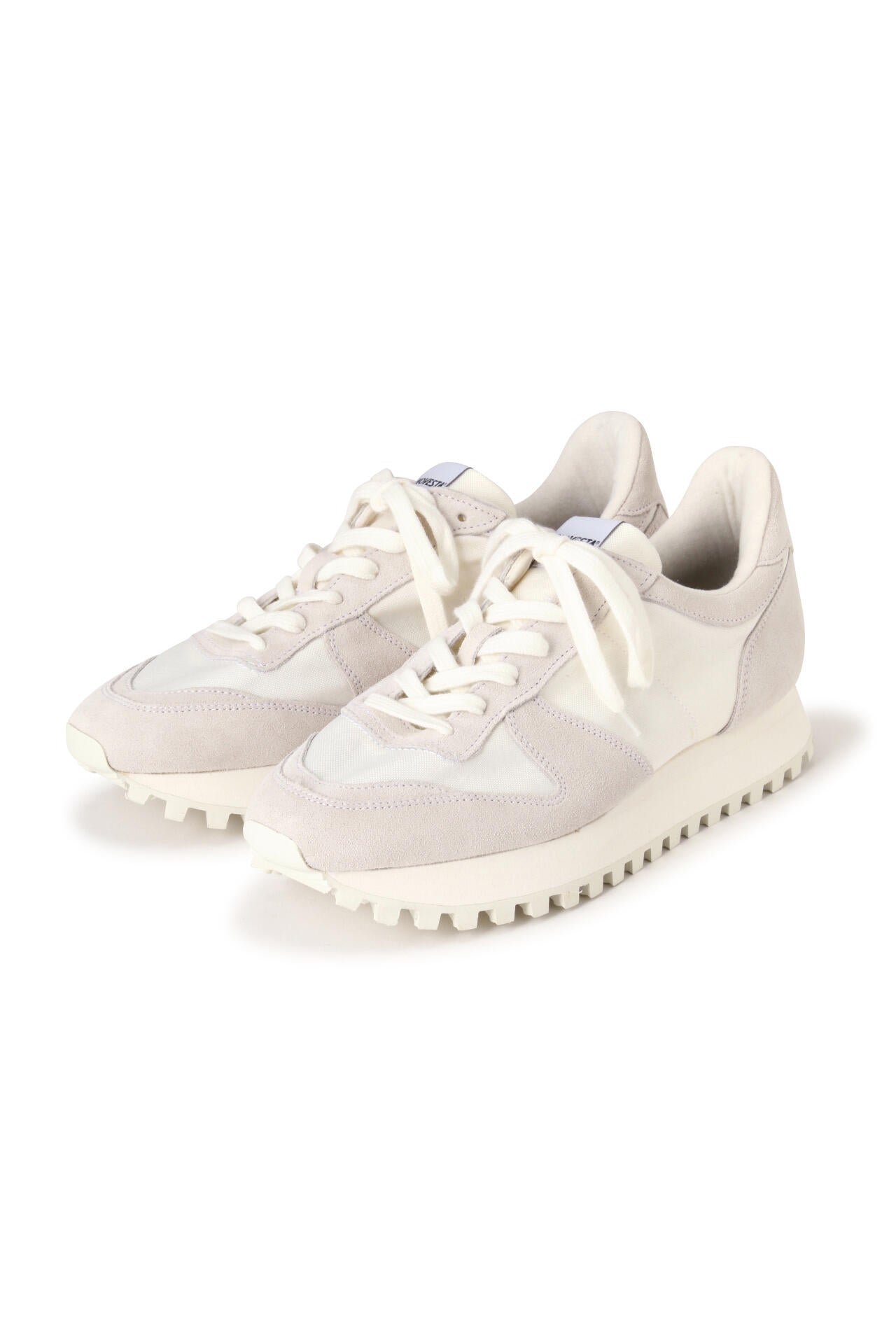 [別注]NOVESTA / MARATHON CLASSIC THICK SOLE MEN