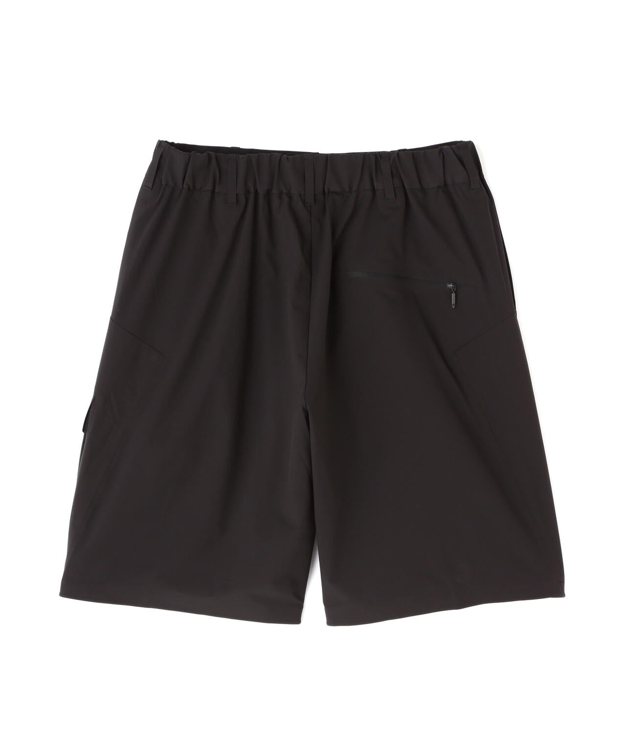 DESCENTE / AIRFLOW BIG CARGO SHORTS