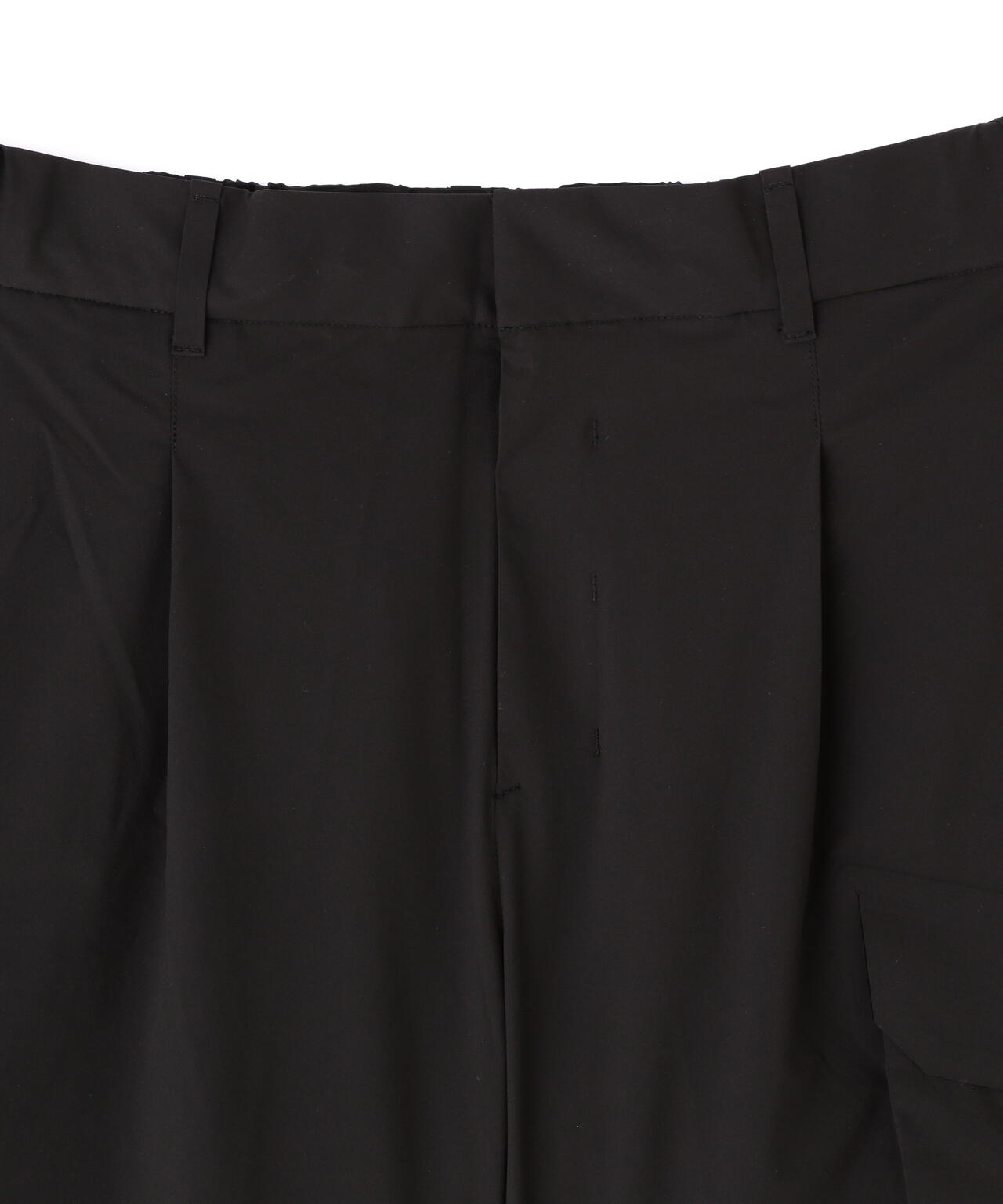 DESCENTE / AIRFLOW BIG CARGO SHORTS