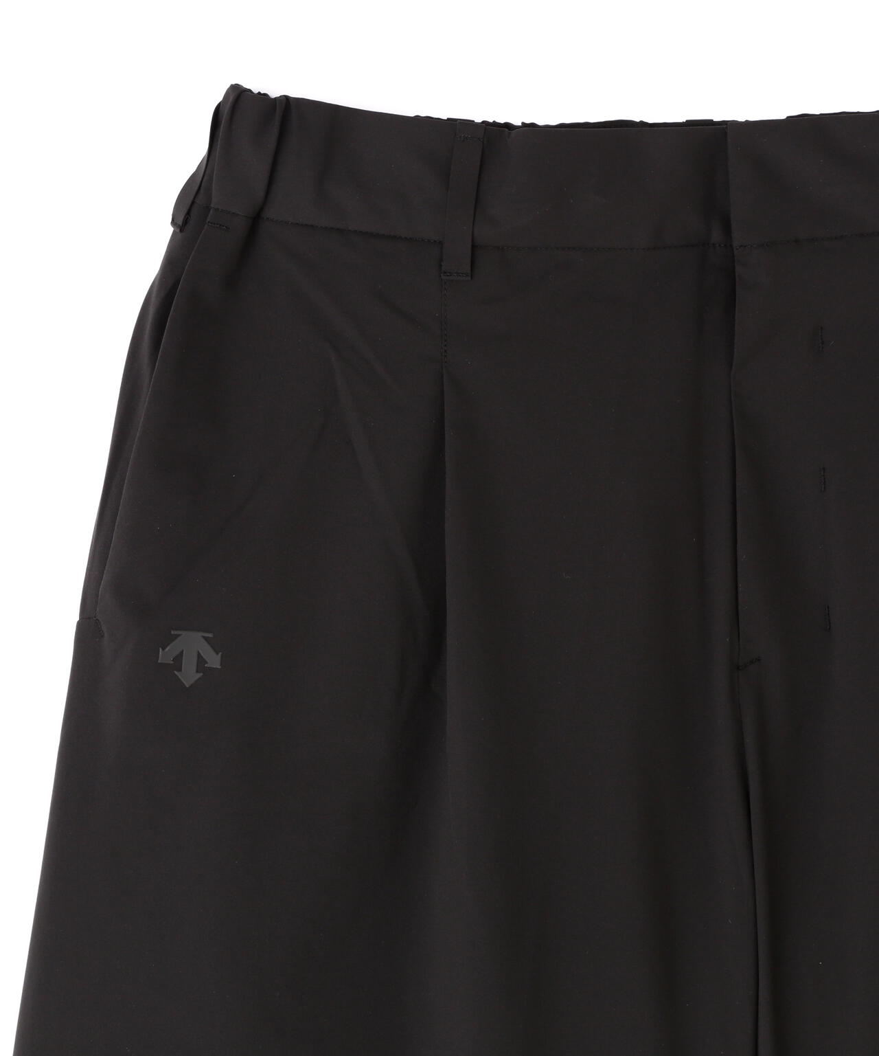 DESCENTE / AIRFLOW BIG CARGO SHORTS