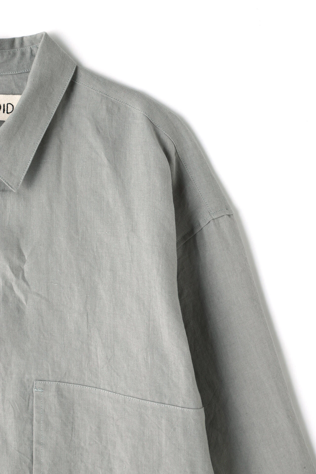 POLYPLOID / SHIRT JACKET C