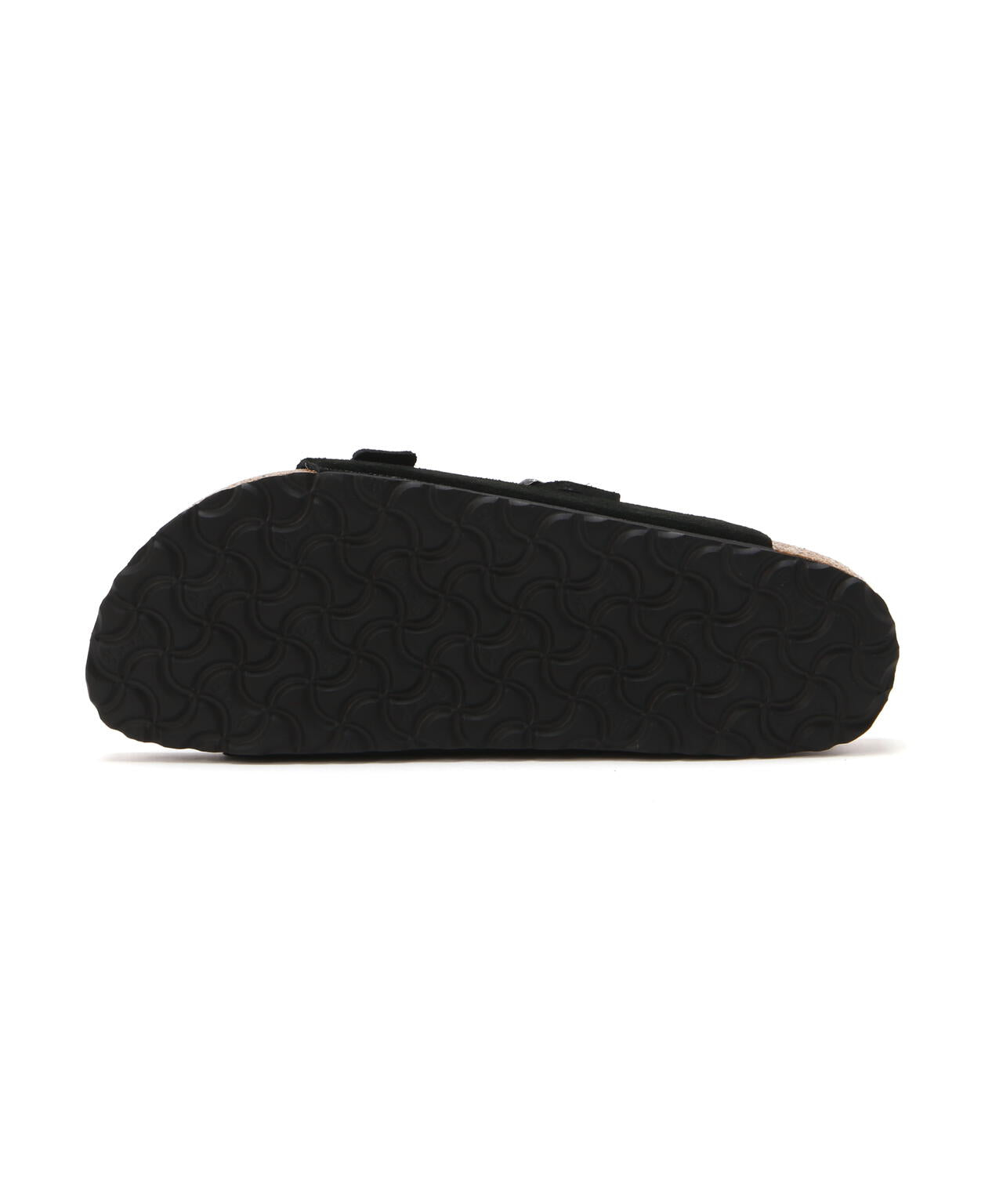 BIRKENSTOCK / ZÜRICH LEVE BLACK MEN