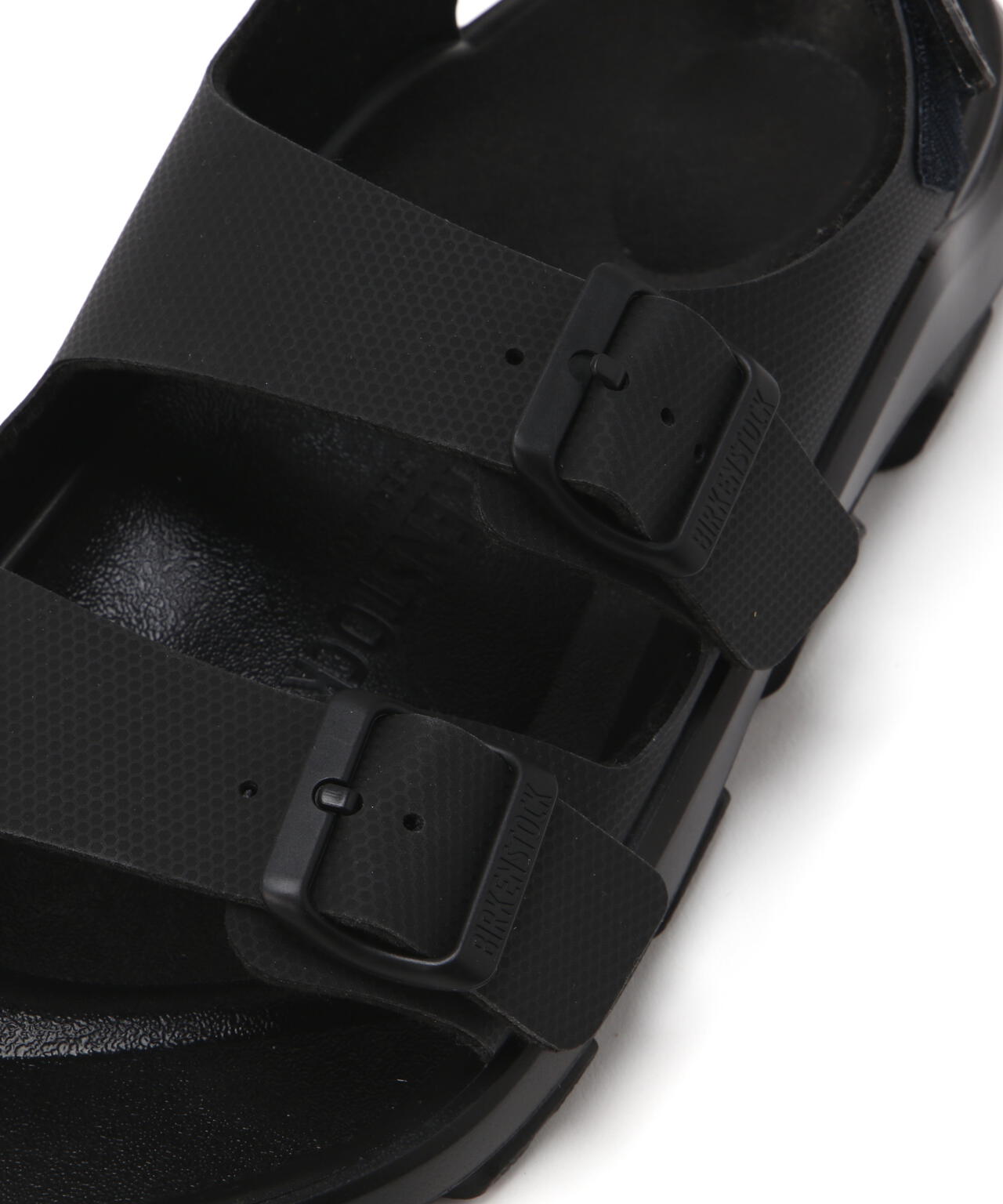 BIRKENSTOCK / MOGAMI TERRA BF APEX BLACK MEN
