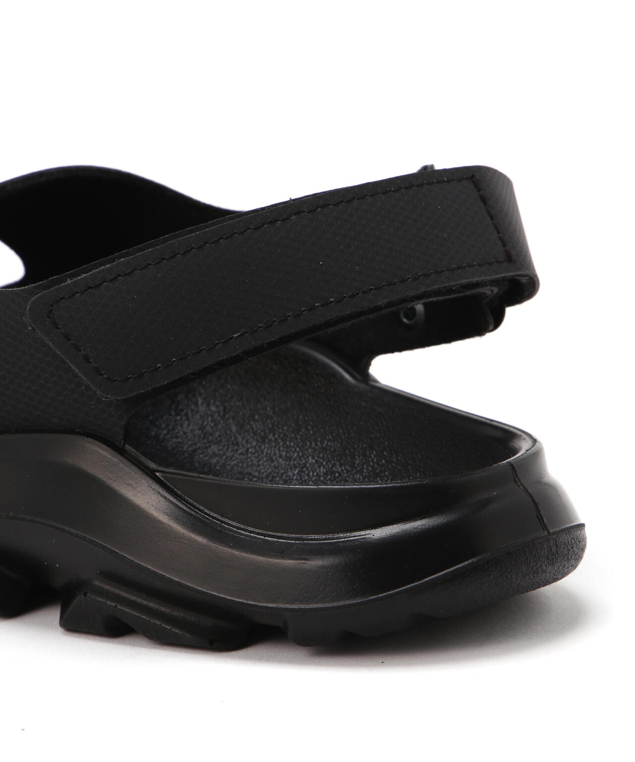BIRKENSTOCK / MOGAMI TERRA BF APEX BLACK MEN
