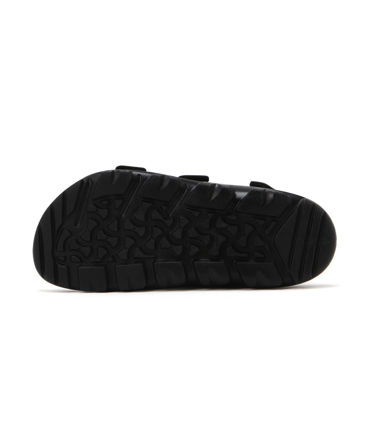 BIRKENSTOCK / MOGAMI TERRA BF APEX BLACK MEN