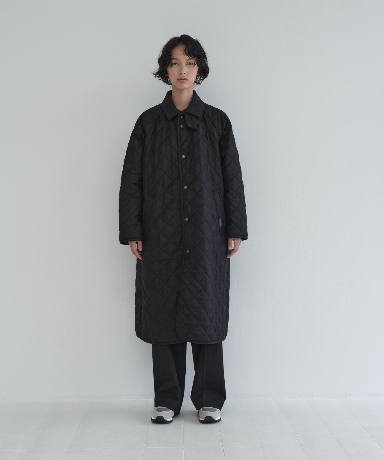 [別注]LAVENHAM / CHANTRY