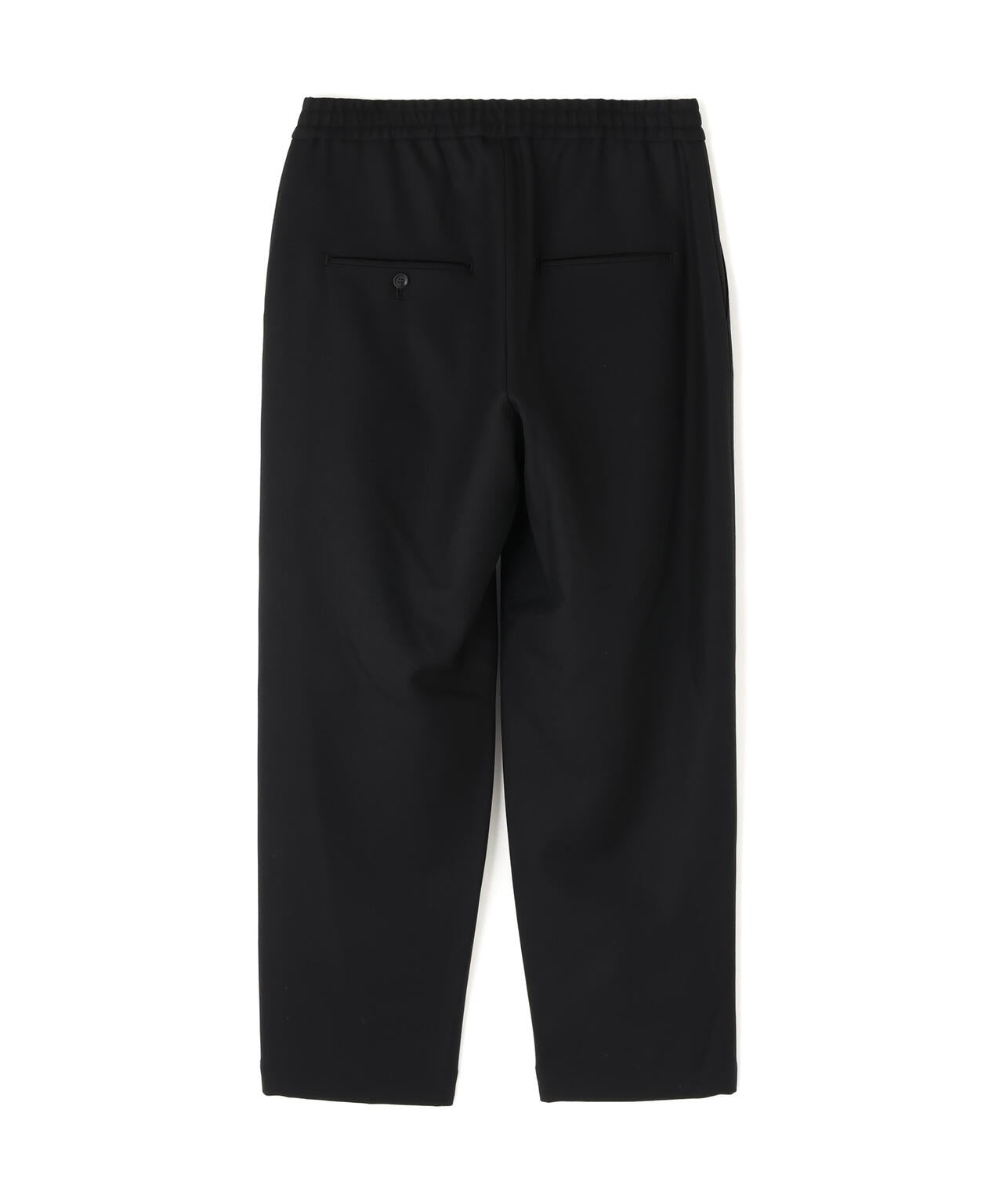 SU / WOOL EASY SLACKS