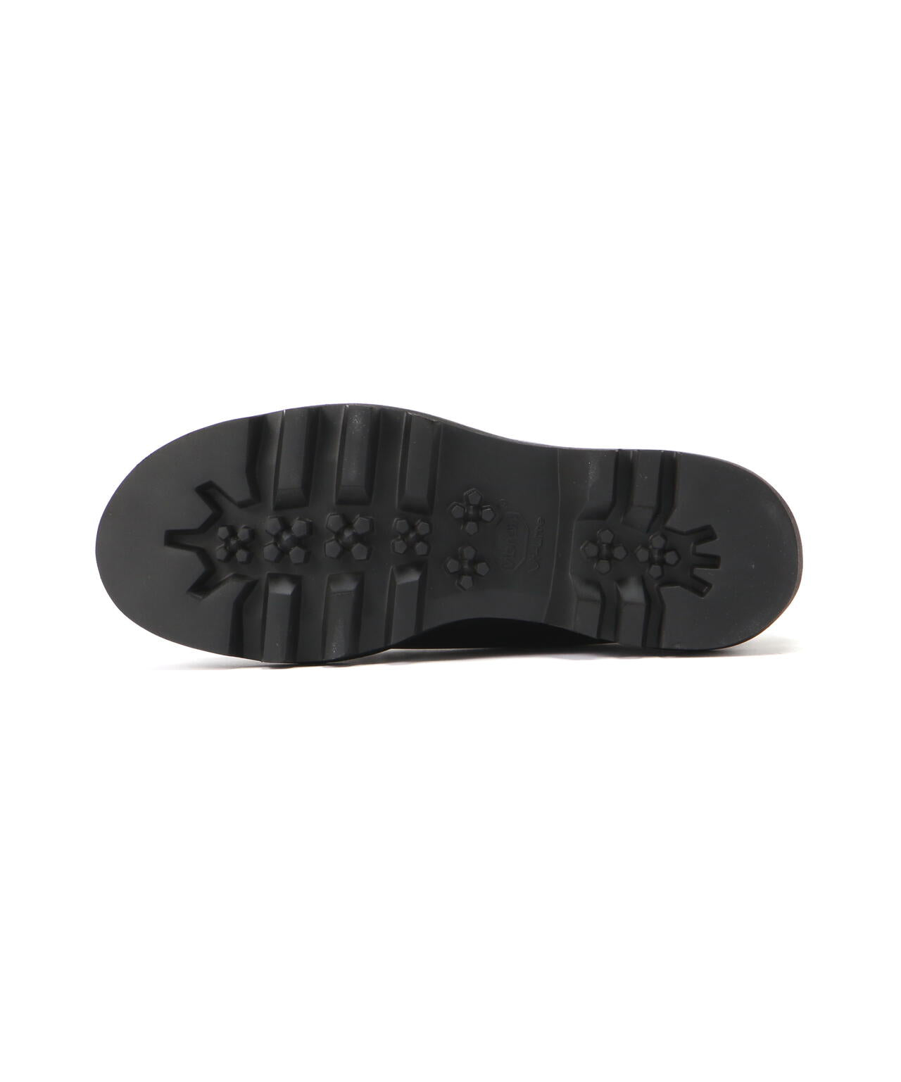 foot the coacher / TIROLEAN SHOES (TWEETY SOLE)